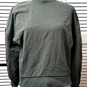 Sage Green Sweatshirt